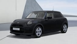 Beispielbild eines MINI Cooper
