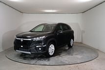 Beispielbild eines Suzuki S-Cross