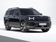Beispielbild eines Hyundai Santa Fe