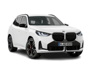 Beispielbild eines BMW X3