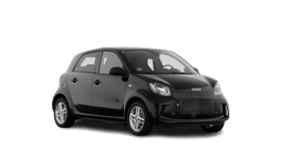 Beispielbild eines Smart forfour