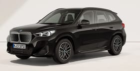 Beispielbild eines BMW iX1