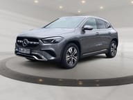 Beispielbild eines Mercedes-Benz GLA