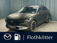 Beispielbild eines Mazda CX-30