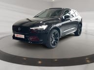 Beispielbild eines Volvo XC60