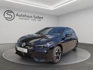 Beispielbild eines Volkswagen Golf