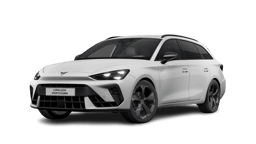 Beispielbild eines Cupra Leon