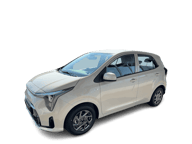 Beispielbild eines Kia Picanto
