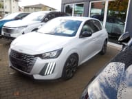 Beispielbild eines Peugeot 208