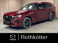 Beispielbild eines Mazda CX-80