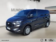 Beispielbild eines Ford Transit