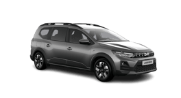 Beispielbild eines Dacia Jogger