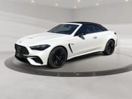 Beispielbild eines Mercedes-Benz CLE