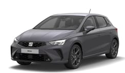 Beispielbild eines SEAT Ibiza