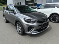 Beispielbild eines Kia Stonic