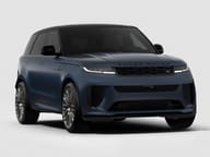 Beispielbild eines Land Rover Range Rover Sport