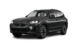 Beispielbild eines BMW iX3