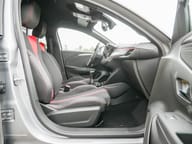 Beispielbild eines Opel Corsa