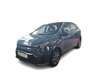 Beispielbild eines Kia Picanto