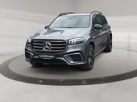 Beispielbild eines Mercedes-Benz GLS