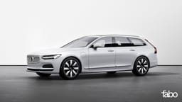 Beispielbild eines Volvo V90