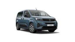 Beispielbild eines Opel Combo