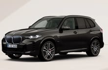 Beispielbild eines BMW X5