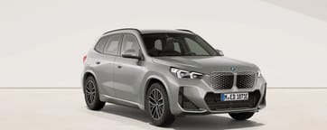 Beispielbild eines BMW iX1
