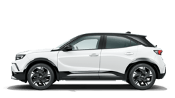 Beispielbild eines Opel Mokka