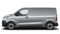 Beispielbild eines Opel Vivaro