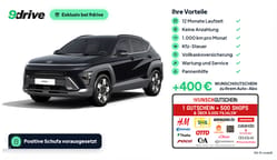 Beispielbild eines Hyundai Kona