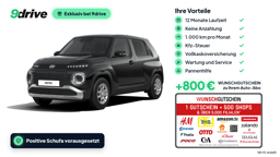 Beispielbild eines Hyundai Inster
