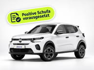 Beispielbild eines Citroen C3
