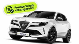 Beispielbild eines Alfa Romeo Junior