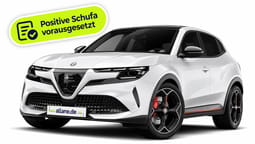 Beispielbild eines Alfa Romeo Junior