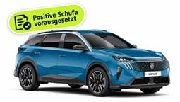 Beispielbild eines Peugeot 5008