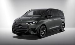 Beispielbild eines Mercedes-Benz VLE