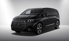 Beispielbild eines Mercedes-Benz VLE