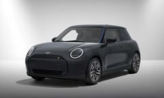 Beispielbild eines MINI Cooper