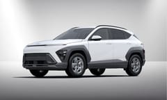 Beispielbild eines Hyundai Kona