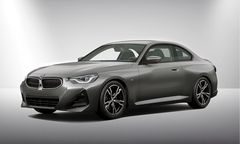 Beispielbild eines BMW 2er