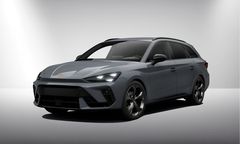 Beispielbild eines Cupra Leon