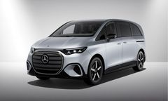 Beispielbild eines Mercedes-Benz VLE