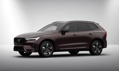 Beispielbild eines Volvo XC60