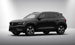Beispielbild eines Volvo XC40