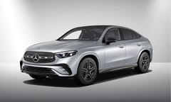 Beispielbild eines Mercedes-Benz GLC