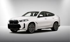 Beispielbild eines BMW X6