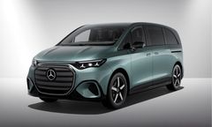 Beispielbild eines Mercedes-Benz VLE
