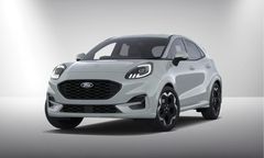 Beispielbild eines Ford Puma