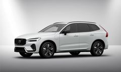 Beispielbild eines Volvo XC60